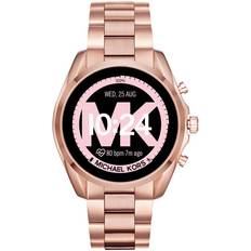 Michael Kors Access Bradshaw Smartwatches Michael Kors Access Bradshaw 2 MKT5086