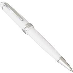 Cross Bailey Light Polished White Resin Ballpoint Pen