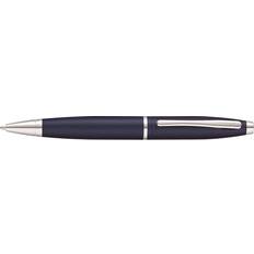 Cross Matte Metallic Midnight Blue Ballpoint Pen