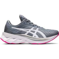 Asics Novablast Running Shoes Asics Novablast W - Polar Shade/Pure Silver