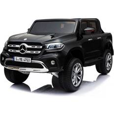 Mercedes-Benz Elbilar Mercedes-Benz X Class 12V