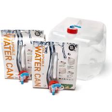 Never Stop Water Tank 15L