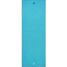 Manduka Yogitoes Yoga Mat Towel Standard 71" (180cm)