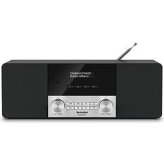 TechniSat DigitRadio 4C Radio De Table DAB+ FM A146762