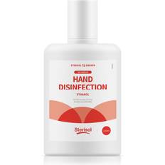 Sterisol Hand Disinfectant Ethanol 120ml