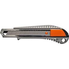 Fiskars 1004617 Snap-off Blade Knife