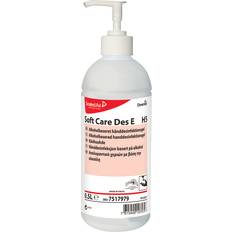 Meda Soft Care Des E H5 Håndsprit 500ml