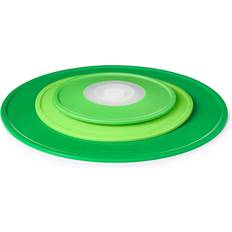 Silikonelåg OXO Silicone Lid Køkkenudstyr 3stk