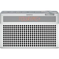 Geneva Radio's Geneva Touring S+ DAB+/FM Radio