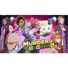 Murder by Numbers (PC)