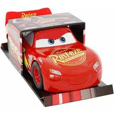 Pixar Cars Auto's Mattel Disney Pixar Cars 3 Lightning McQueen 20" FBN52