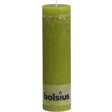 Paraffin Candles Bolsius Rustic Candle 19cm