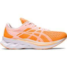 Asics Novablast M - Orange Pop/White