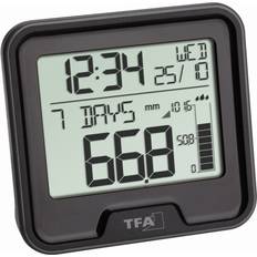 TFA Dostmann Thermometers & Weather Stations TFA Dostmann 47.3005.01