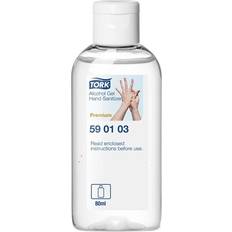 Tork Alcohol Gel Hand Sanitizer 24-pack