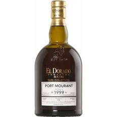 Port Mourant 1999