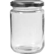 - Kitchen Container 6pcs 0.37L