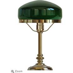 Karlskrona Lampfabrik Karlfeldt Bordslampa
