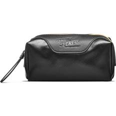 Nylon Cosmetic Bags Gillian Jones Beauty Secrets Purse - Black