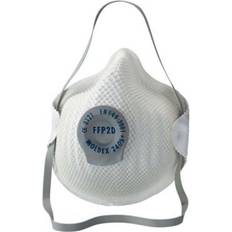 2405 Classic Series FFP2 NR D Valved Mask 5-pack