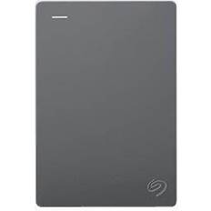 2.5" - Ekstern Harddisker & SSD-er Seagate Basic Portable Drive 4TB