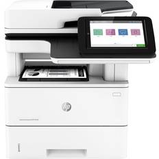 HP Printers HP LaserJet Enterprise MFP M528dn