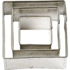 Cookie Cutters Square Cookie Cutter