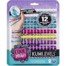 Tyggelegetøj Kreakasser Spin Master Cool Maker Kumi Jewels Fashion Pack