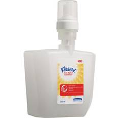 Handdesinfektion Gel