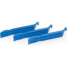 Park Tool TL-1.2C Bandenlichterset Blauw