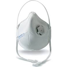 Moldex Smart Pocket 247501 Finstøvmaske med ventil FFP2 kpl