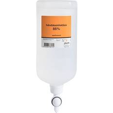 1000.0 ml Hånddesinfektion Plum Hånddesinfektion 85% Flydende Bottle 1000ml