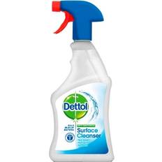 Antibacterial Surface Cleanser