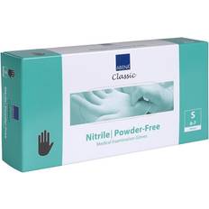 Nitrile Disposable Glove Powder Free 100-pack