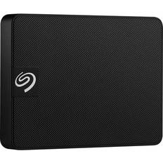 2,5" - SSD - USB-A Festplatten Seagate Expansion SSD 500GB