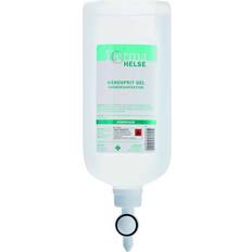 Håndsprit gel Derma Helse Håndsprit Gel 1000ml