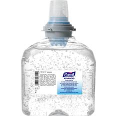 Children Hand Sanitisers Purell Advanced Hygienic Hand Rub TFX 2-pack