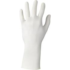 EN 1149 Arbetshandskar Ansell Duratouch 93-401 Disposable Glove 100-pack