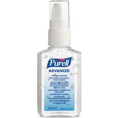 Purell Hand Sanitisers Purell Advanced Hygienic Hand Rub 24-pack
