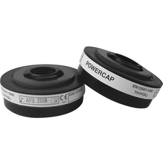 JSP Filter Set FFP2 for PowerCap