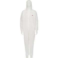 3M Peltor Combinaison de protection 4500 blanc, taille