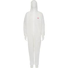 Einwegoveralls 3M Peltor Protective Coverall 4500 - White