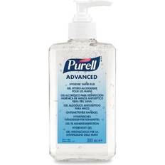 Purell Hand Sanitisers Purell Advanced Hygienic Hand Rub 12-pack