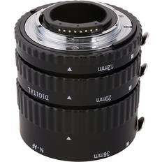 Meike Macro Extension Tube Set for Nikon