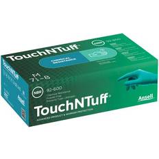 Guantes Desechables Ansell TouchNTuff 92-600 Disposable Glove 100-pack