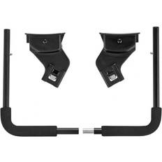 Adaptadores de asiento de coche Baby Jogger City Mini 2 Car Seat Adapter for Britax