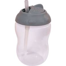 Baby bottle 270ml Filibabba Drinking Bottle With Straw 270ml