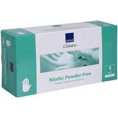 Abena Engångshandskar Abena Classic Nitrile Powder Free Disposable Gloves 150-pack