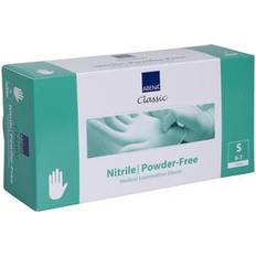 Classic Nitrile Powder Free Disposable Gloves 150-pack