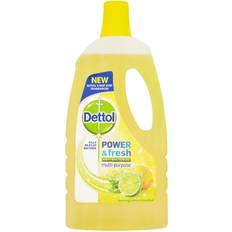 Cheap Multi-purpose Cleaners Dettol Power & Fresh Multi-Purpose Cleaner Citrus